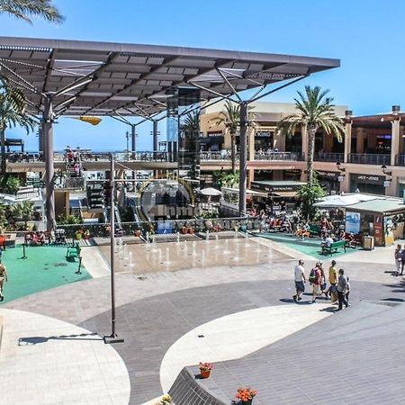 Greensuites La Zenia Torrevieja Плайя-Фламенка Экстерьер фото