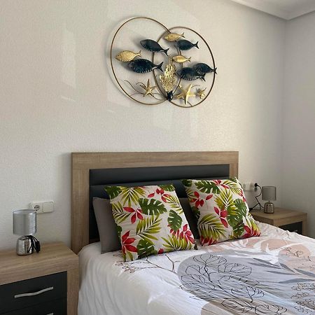 Greensuites La Zenia Torrevieja Плайя-Фламенка Экстерьер фото