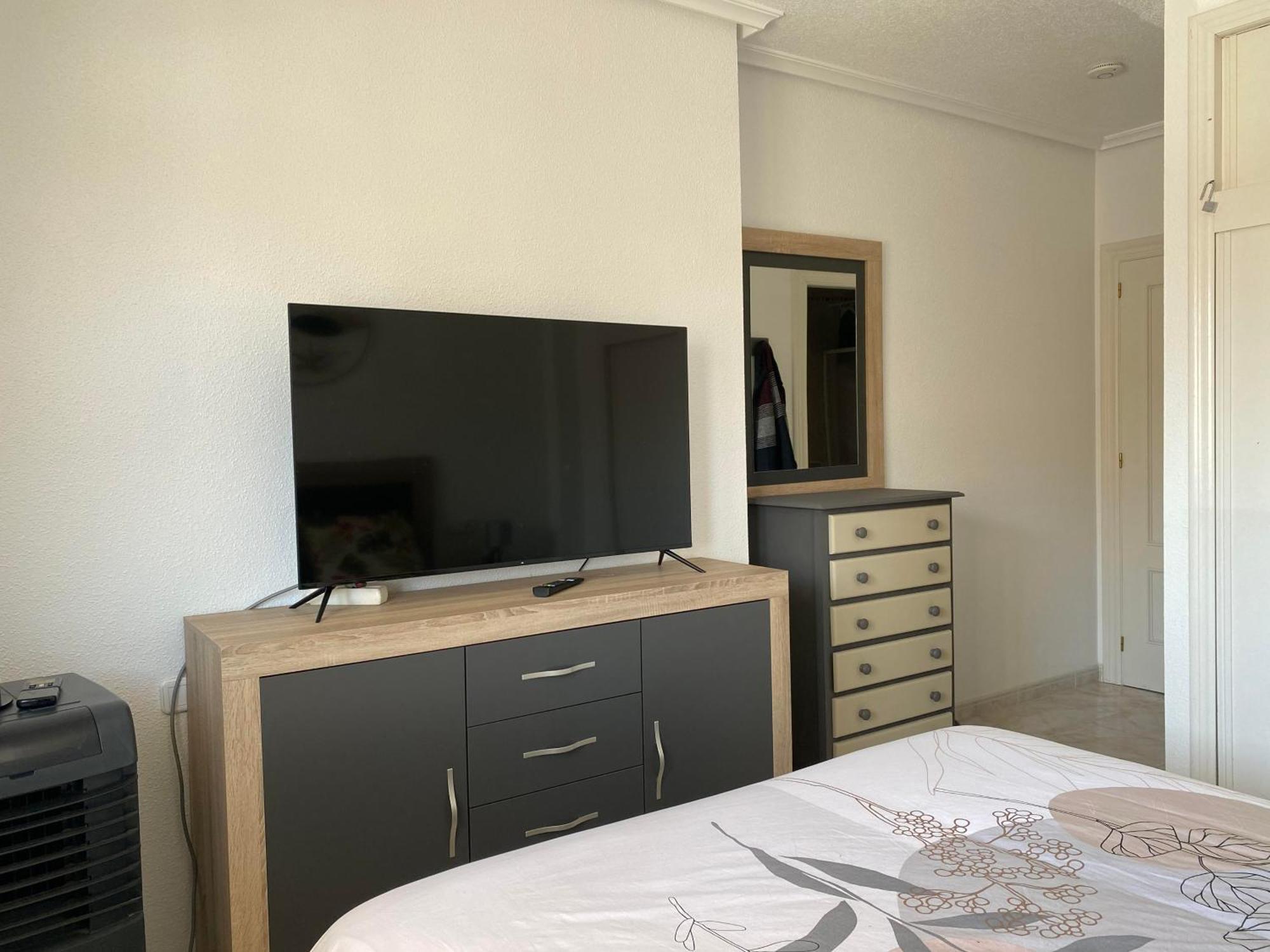 Greensuites La Zenia Torrevieja Плайя-Фламенка Экстерьер фото